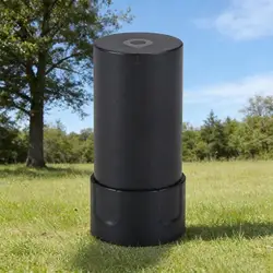 Antena helicoidal GNSS de banda completa para posicionamiento