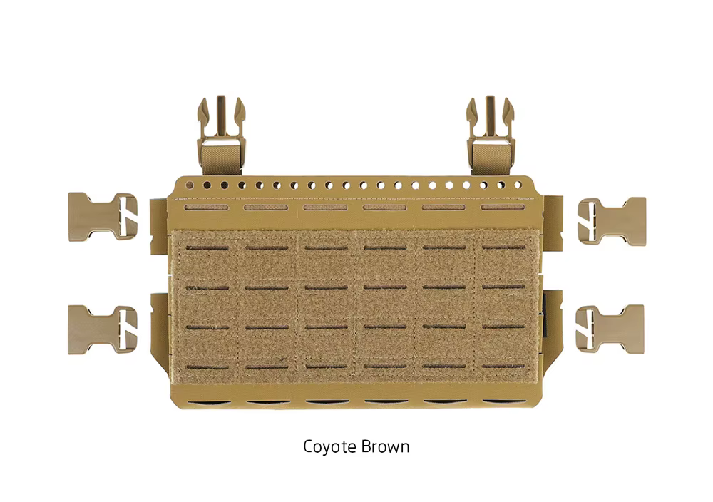 Panel modular de nylon 500D
