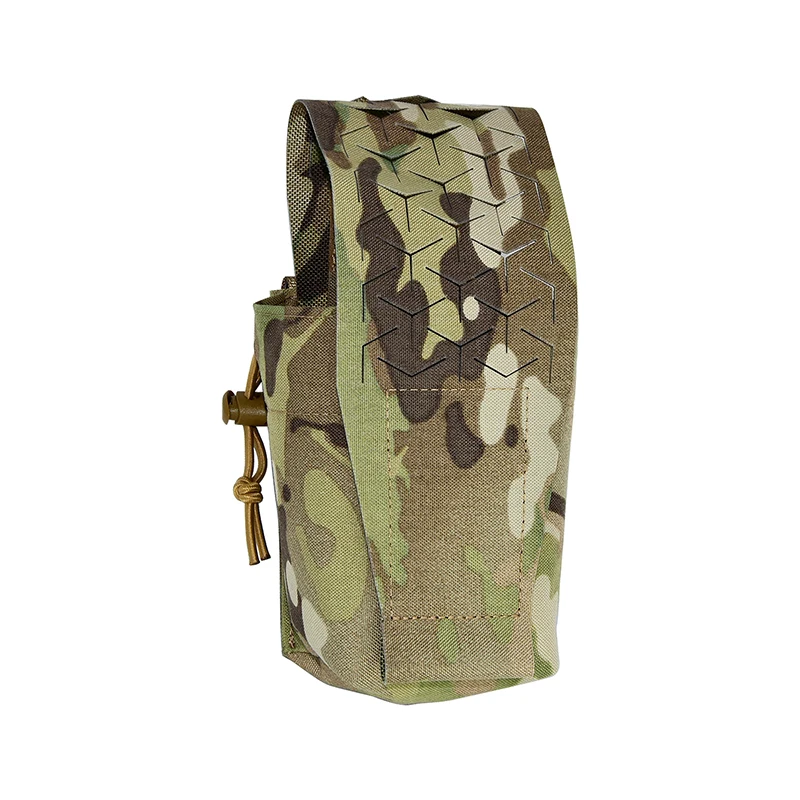 SPUD GP Bolsa táctica para cargadores, funda utilitaria caza airsoft - imagen 2