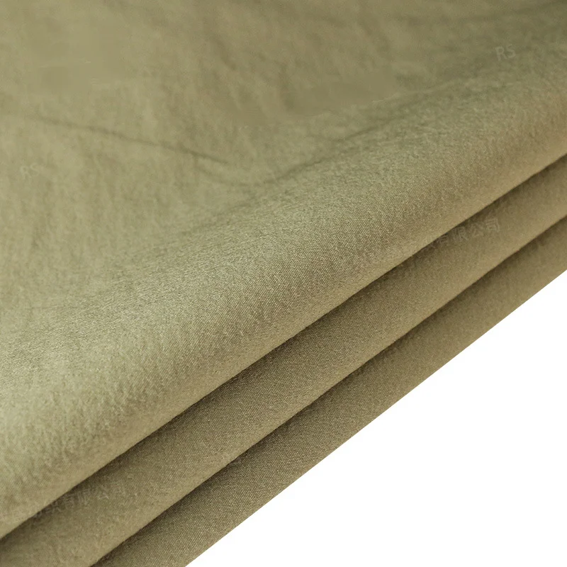 Tejido táctico nylon elástico multivía piel cocodrilo anti-IR - imagen 3