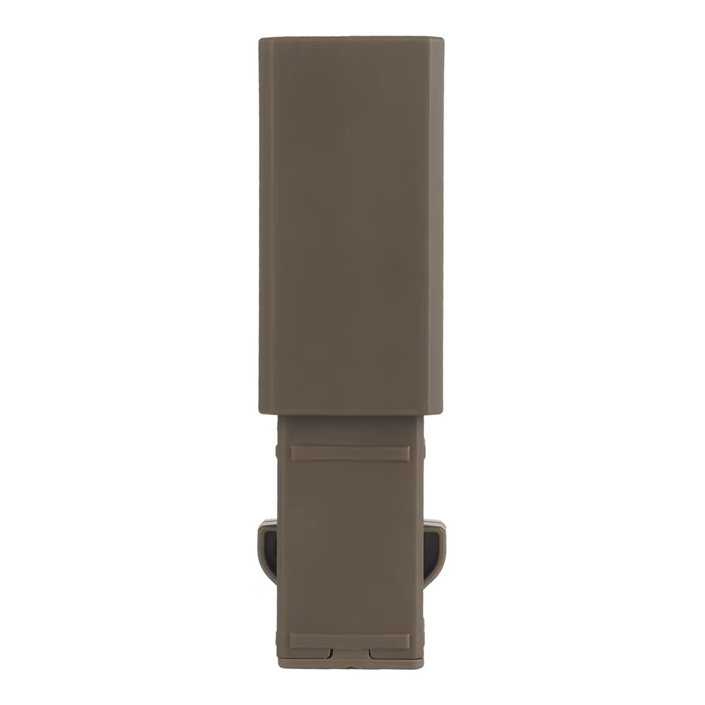 Expositor modular para equipamiento tactico con altura ajustable - imagen 2