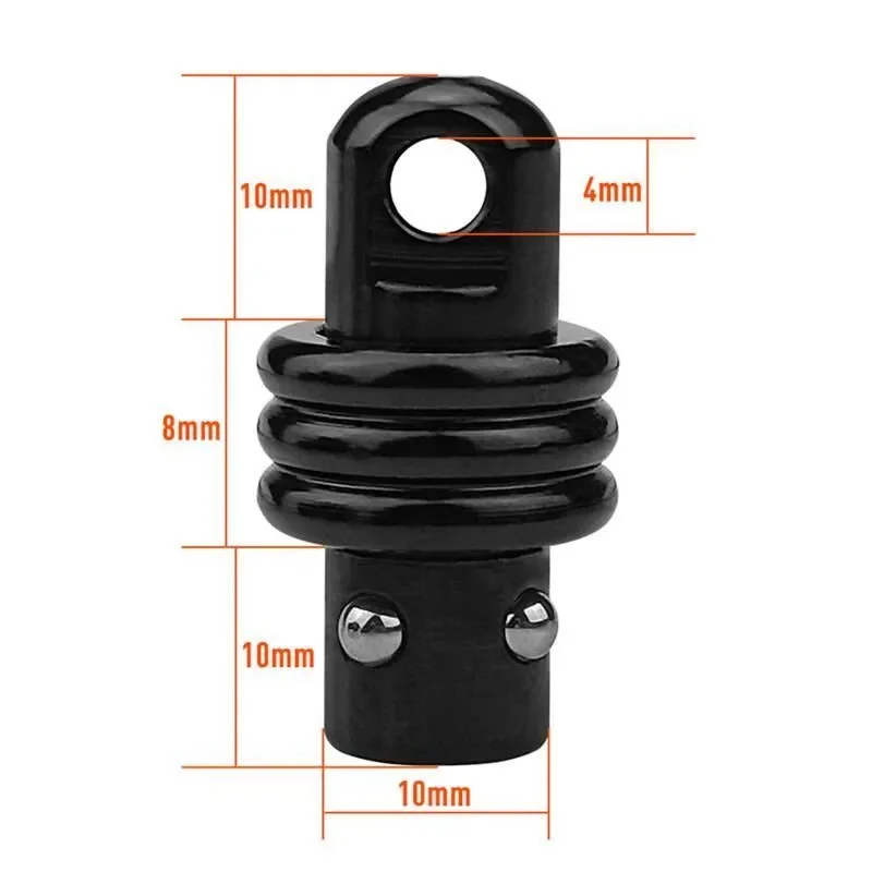 Compatibilidad KeyMod y M-LOK