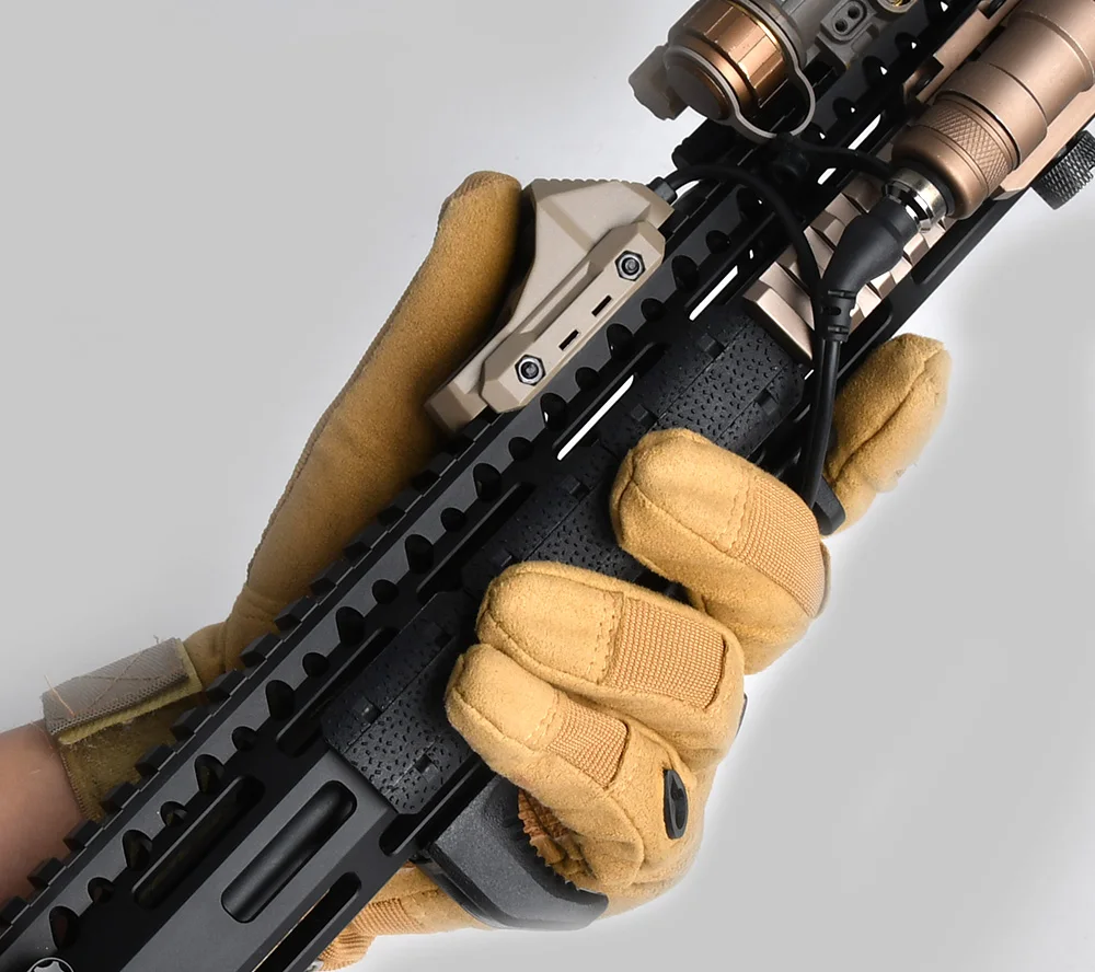 Kit WADSN para setups AR