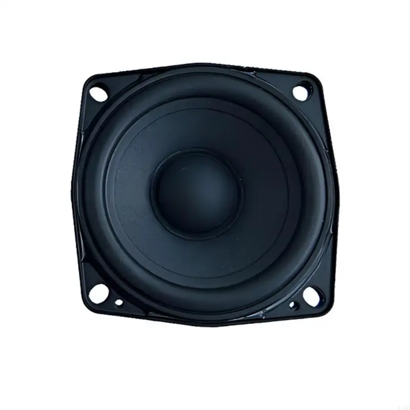 Altavoz resistente al agua IPX5 con controlador y carcasa larga - imagen 2