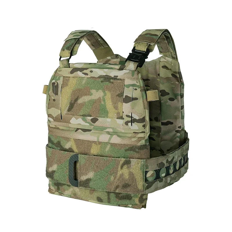 PEW Tactical FCPC V5 cummerbund táctico de asalto Airsoft base - imagen 3