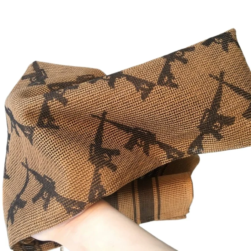 Pañuelo táctico militar de desierto árabe para cabeza y cuello - imagen 2