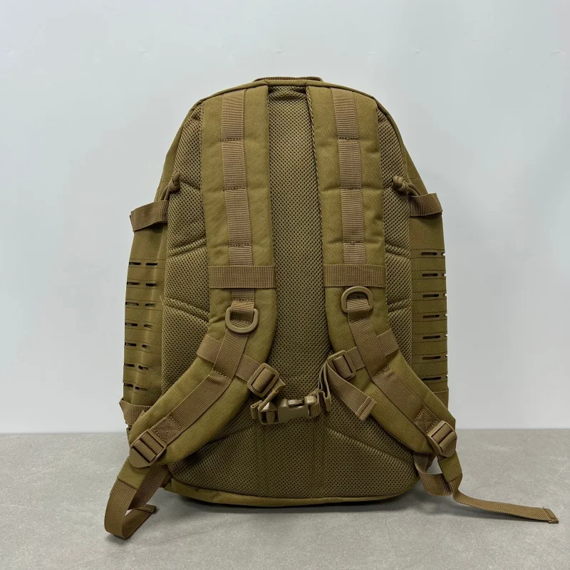Mochila táctica gran capacidad ripstop resistente a suciedad