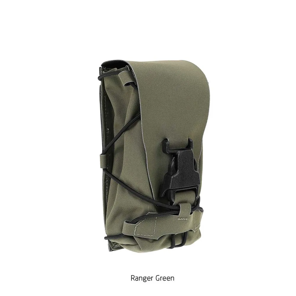Bolsa en color BK/CB/RG/MC