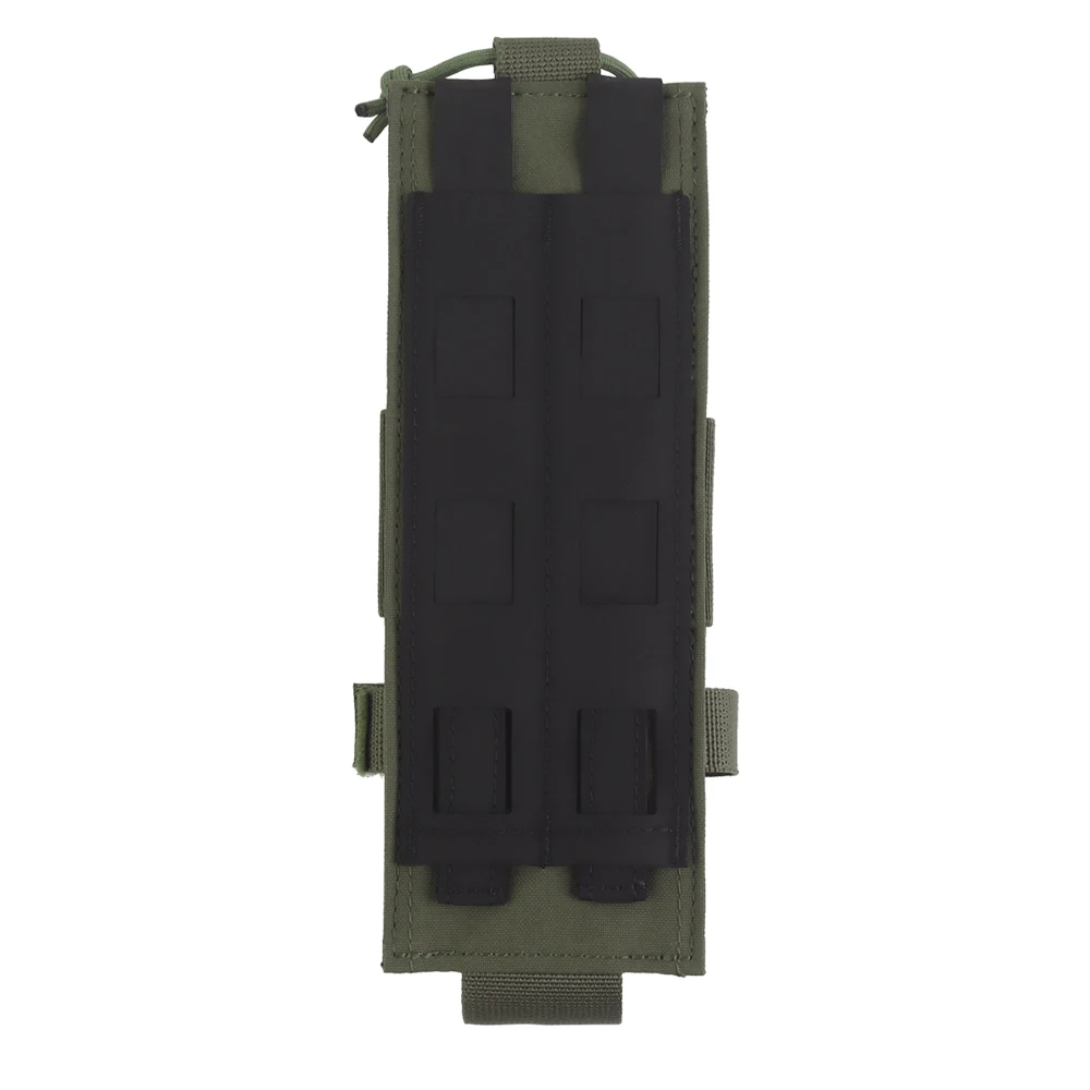 Poseidon Defense JPCR – Bolsa de radio MOLLE ajustable universal