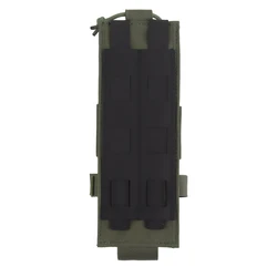 Poseidon Defense JPCR – Bolsa de radio MOLLE ajustable universal