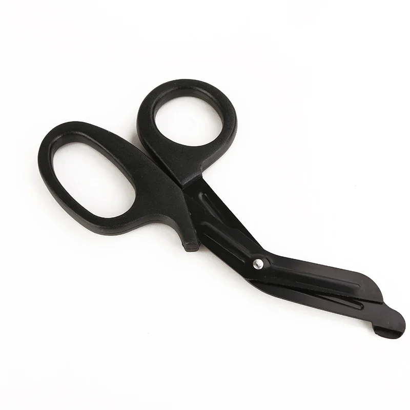 Emersongear Tijeras Tácticas Acero – Primeros Auxilios Supervivencia - imagen 5