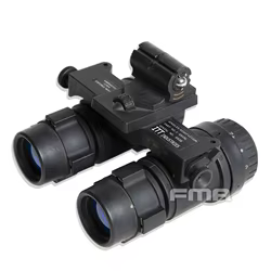 FMA ANVIS gafas visión nocturna NVG AN/AVS-9 para casco táctico