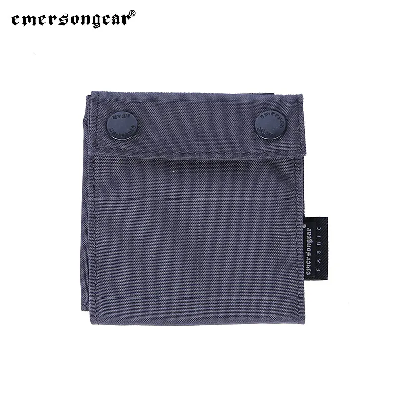 EmersonGear bolsa contrapeso casco táctico NVG nylon - imagen 2