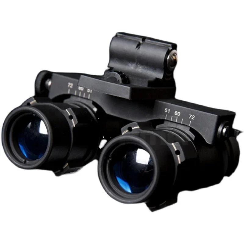 FMA BISU3 gafas visión nocturna tácticas utilería AN/AVS-9 - imagen 3