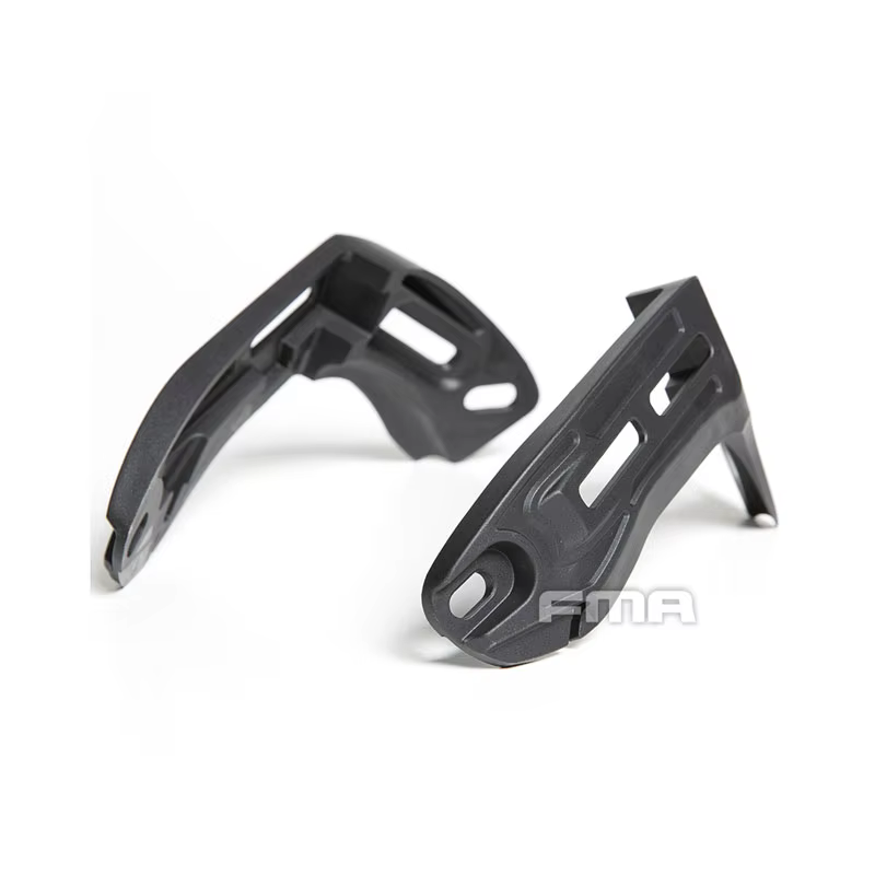 Riel Picatinny para casco táctico – Accesorio profesional - imagen 5