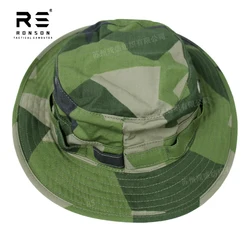 Ronson Penney sombrero táctico camuflaje impermeable al aire libre