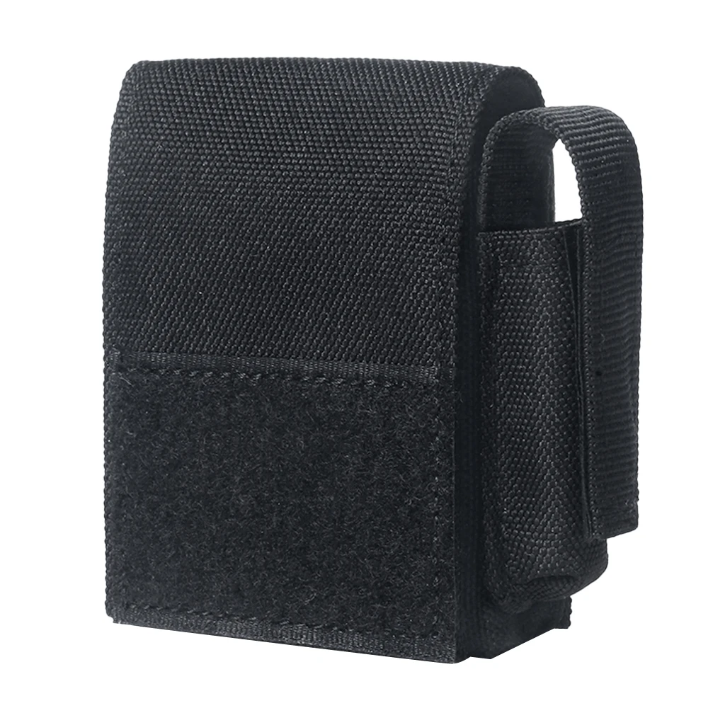 Bolsa táctica MOLLE compacta para encendedor y cigarros - imagen 3