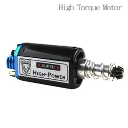 VULPO M96 Cubierta Inferior Gearbox V2 - Alta Potencia Airsoft