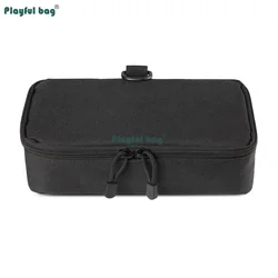 Bolsa de premios táctica para adiestramiento canino outdoor
