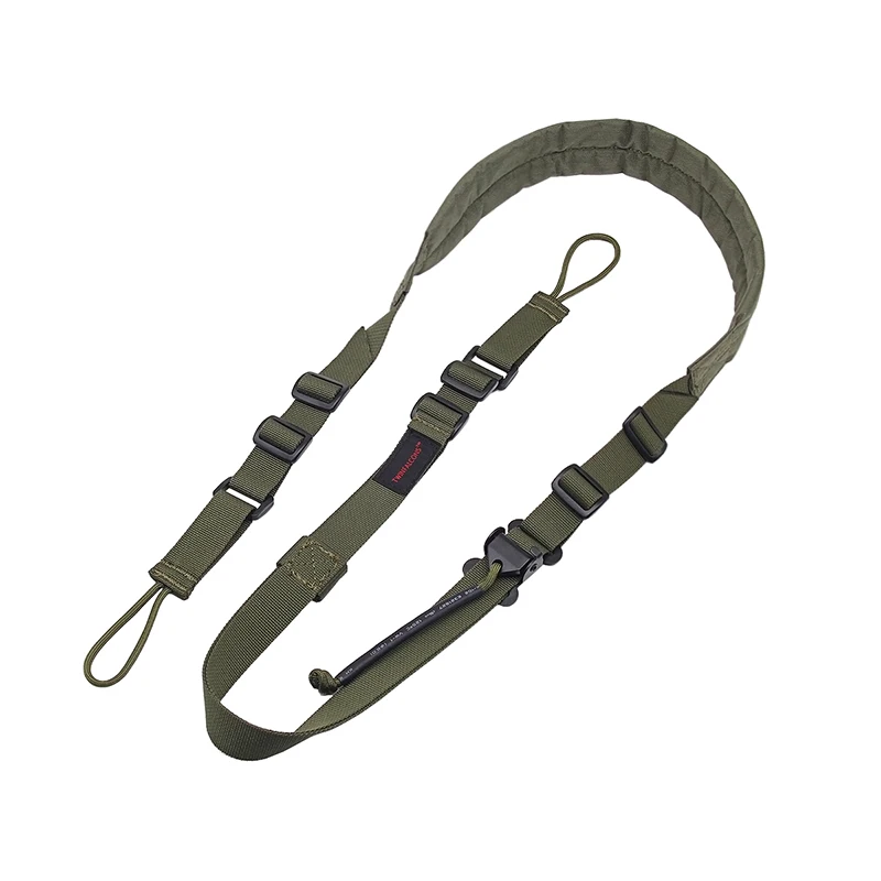VTAC MK1 eslinga táctica de caza con correa hombro