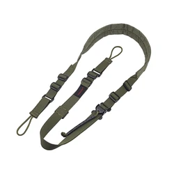 VTAC MK1 eslinga táctica de caza con correa hombro