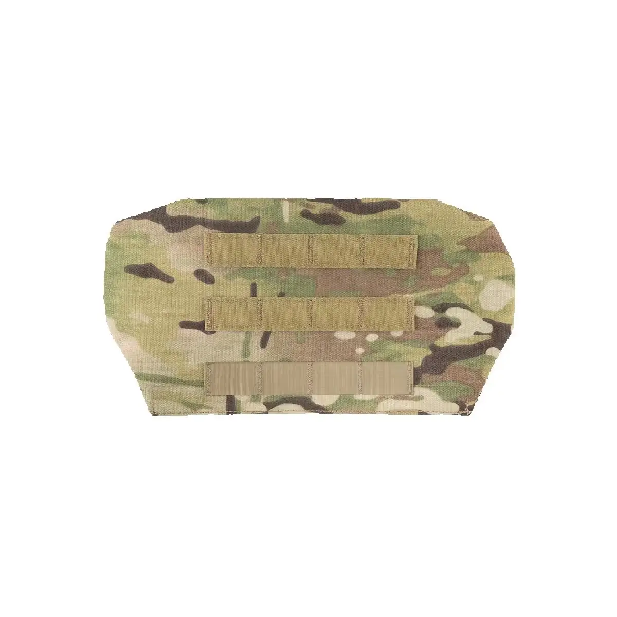 Russian Outdoor A-25 bolsa táctica panel lateral con acceso - imagen 4