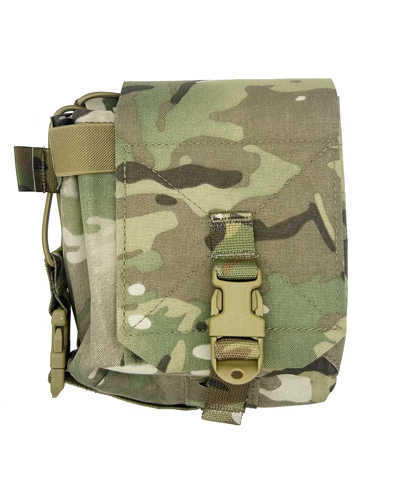 UNIONTAC SS Mutant Bolsa MOLLE táctica multiusos granada liberación - imagen 3