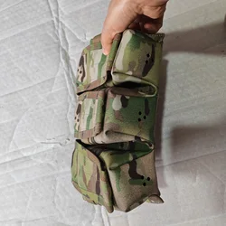 Portacargador EMR/MC/RG/A-18 para cinturón táctico