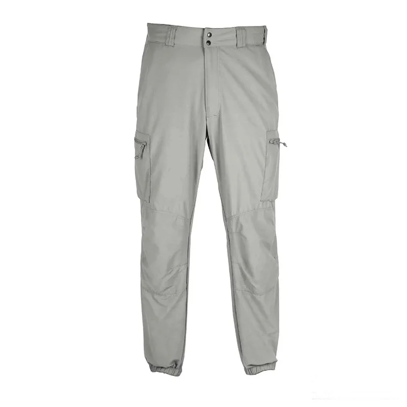 PCU L5 pantalones tácticos de nailon impermeables para exterior - imagen 2