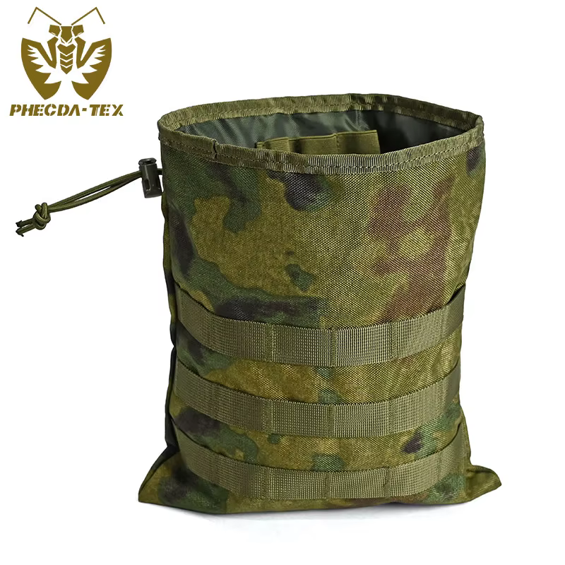 Detalle de costuras y cremallera