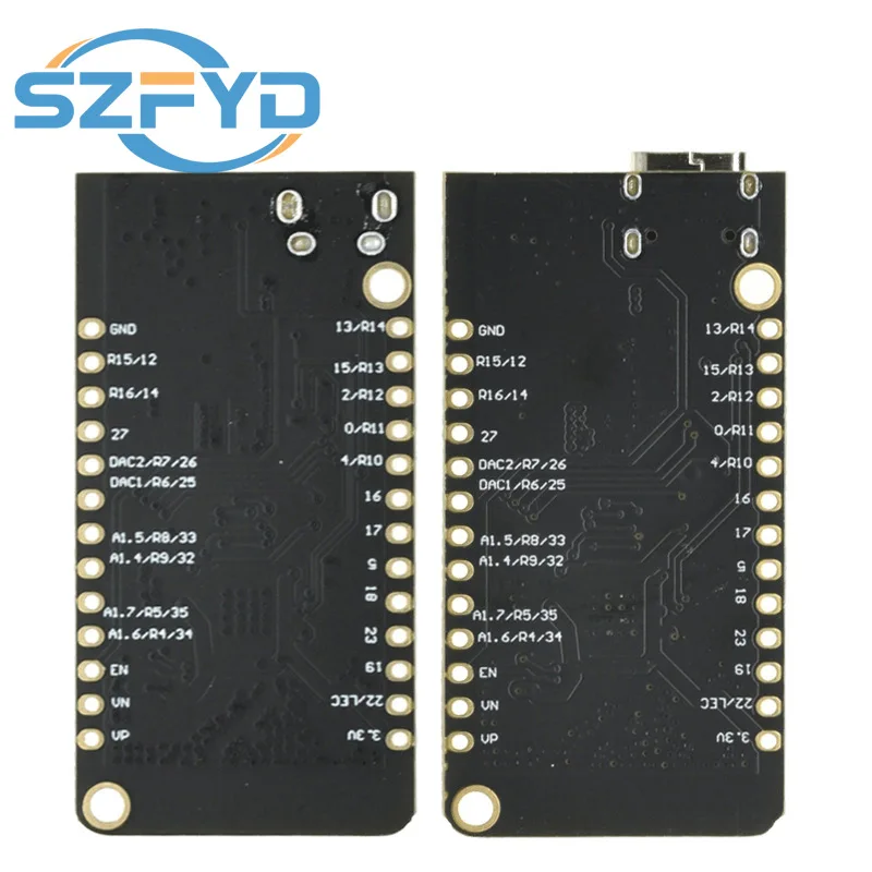 LOLIN32 placa desarrollo ESP32 WiFi Bluetooth USB-C - imagen 5
