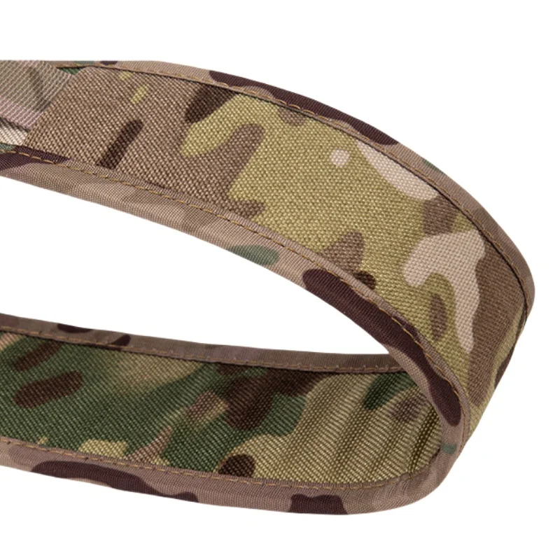 Correa táctica modular para rifle acolchada desmontable caza y tiro