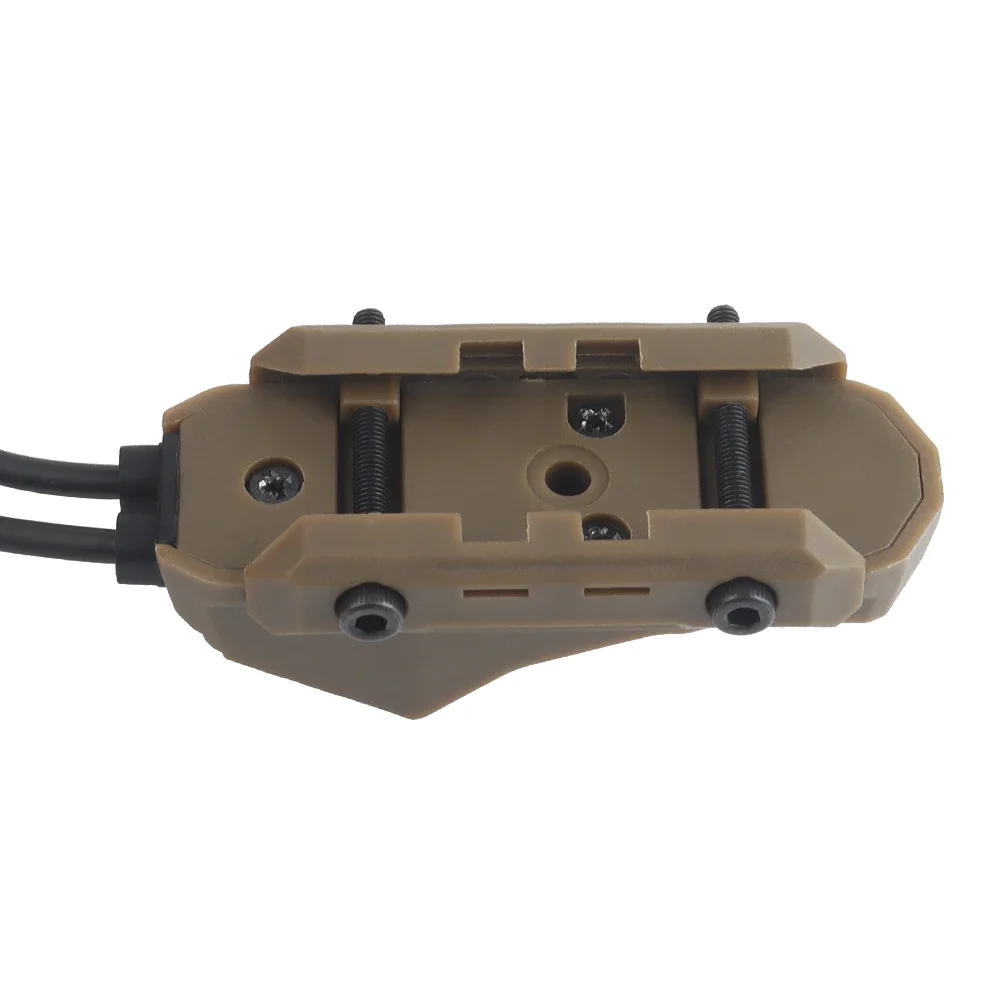 Axon Interruptor de presión para PEQ y linterna táctica - imagen 5