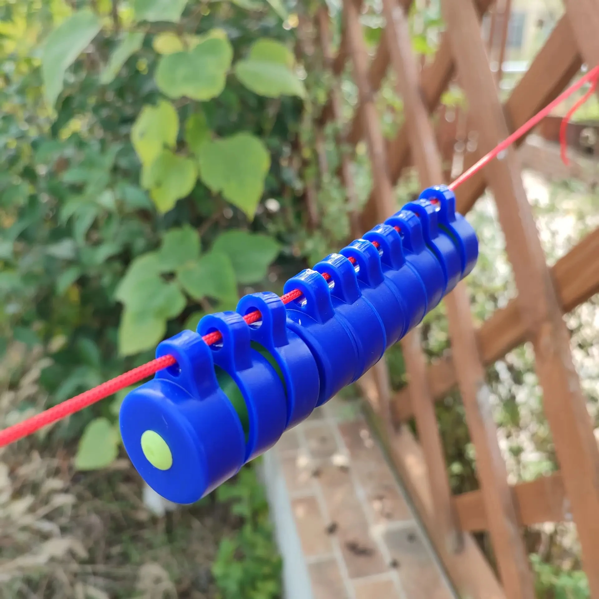 Tapas silicona inflador alta presión para entrenamiento de tiro - imagen 5