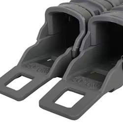 Portacargadores táctico Emersongear Fast-Mag nylon