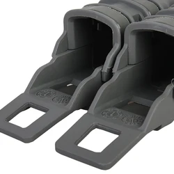 Portacargadores táctico Emersongear Fast-Mag nylon