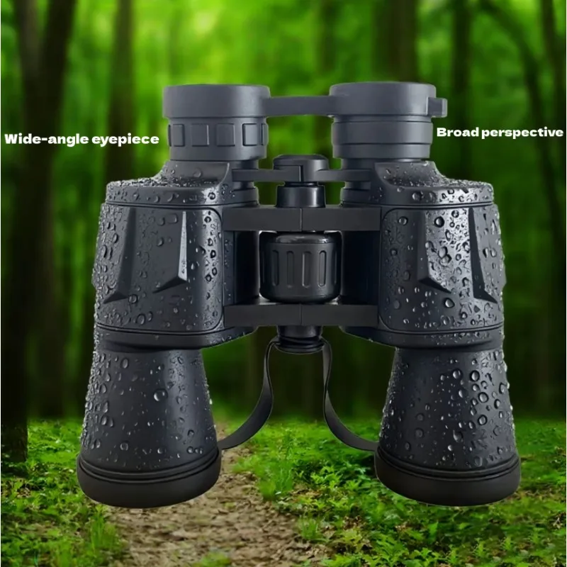 Binoculares de largo alcance BAK4 prisma para camping y caza - imagen 2