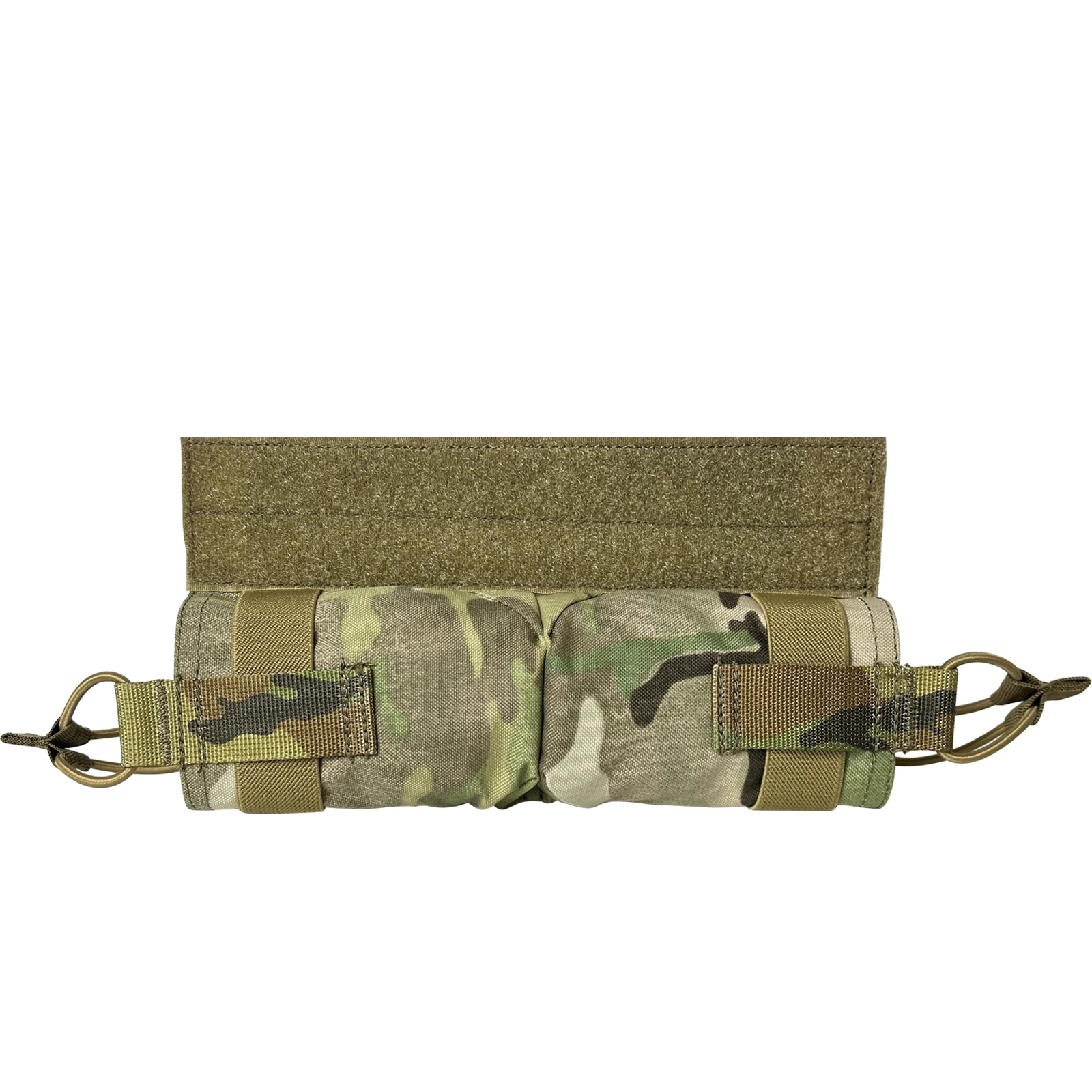 Bolsa UNIONTAC en uso