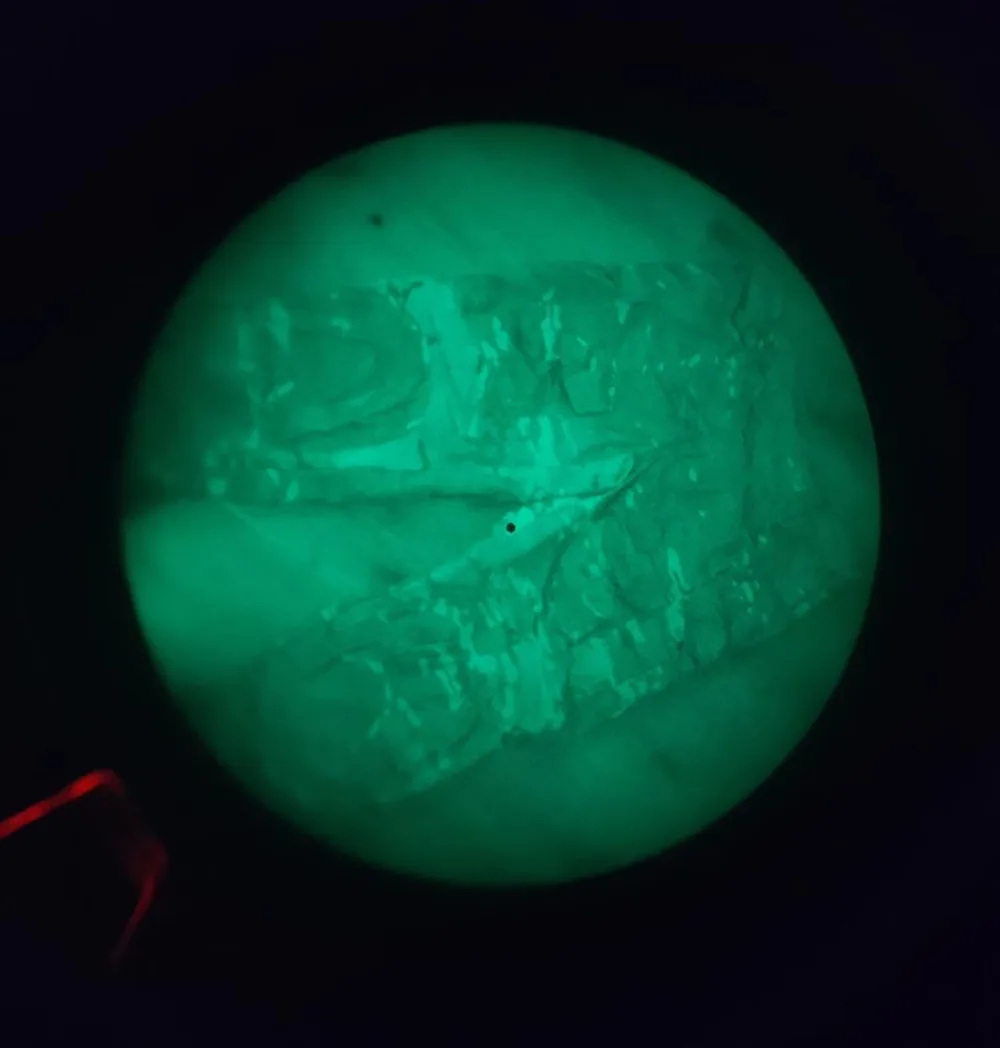 PEW Tactical G3 – Pantalón de Combate - imagen 4