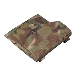 Bolsa impermeable organizadora para mapas y equipo táctico