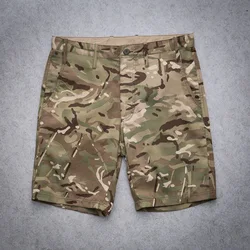 Pantalones cortos tácticos M90/MTP para outdoor ripstop ligeros