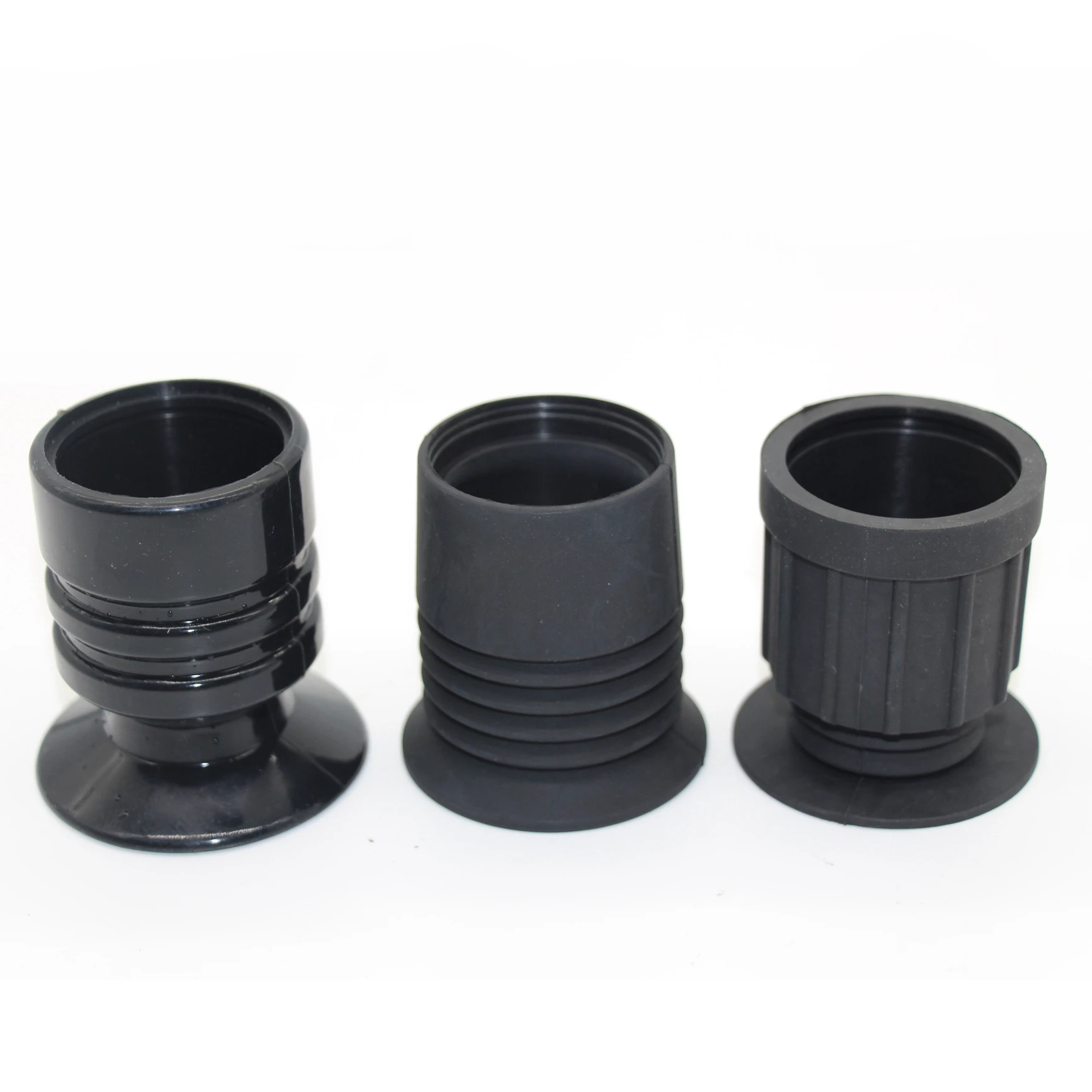 Protector de Lente Óptica antirretroceso para Mira Telescópica - imagen 4