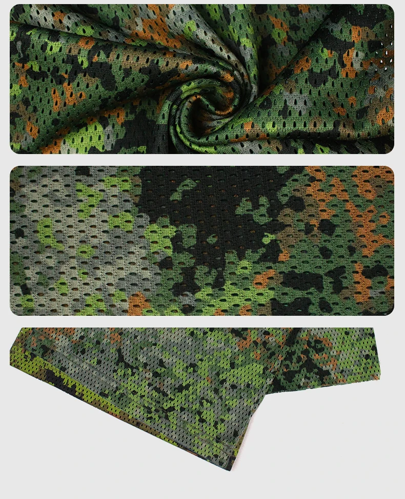 Bufanda de caza de camuflaje para cubrir cuello y rostro en actividades al aire libre