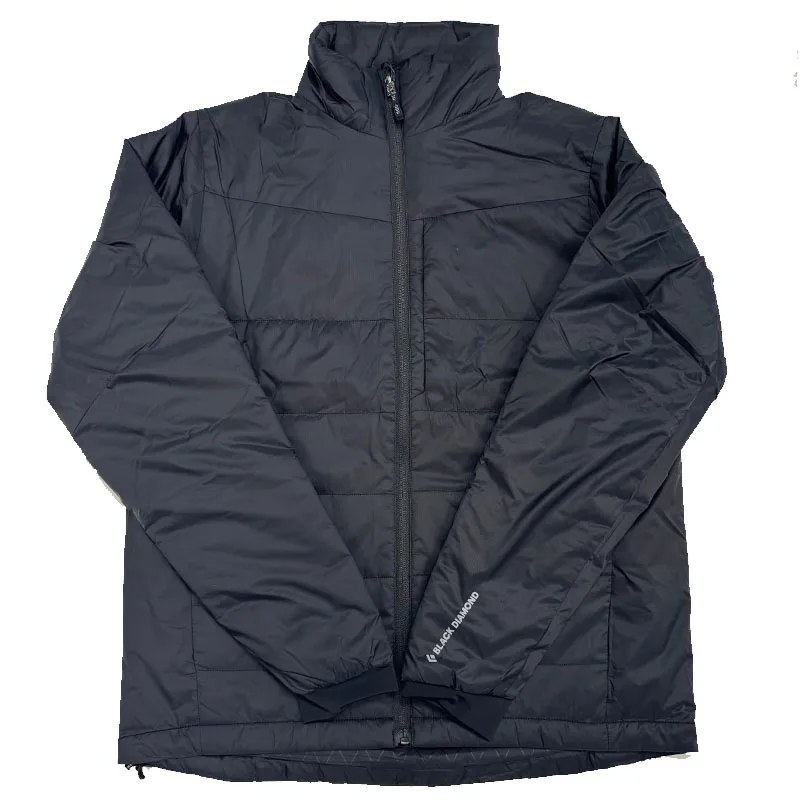 Gold Label Capa interior algodón ultraligero cálido a prueba de viento - imagen 2