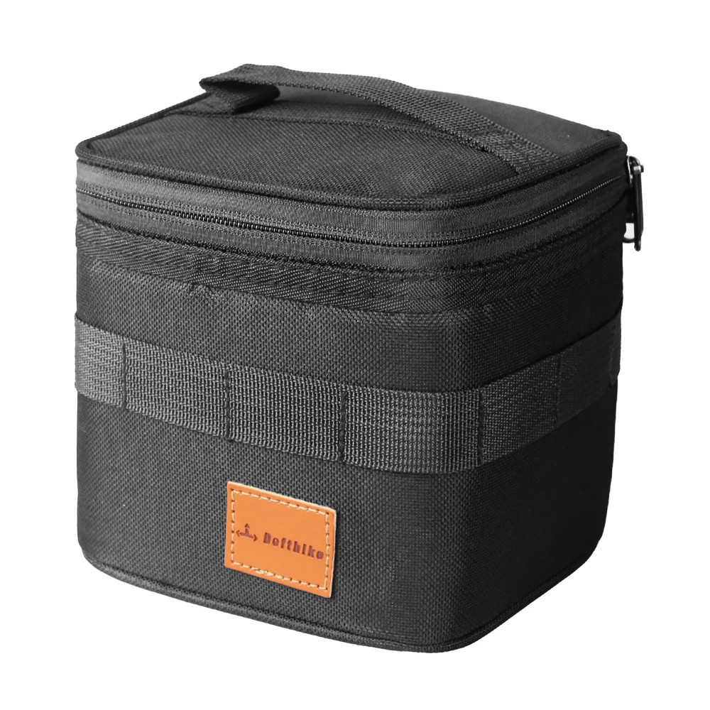 Detalles de la bolsa