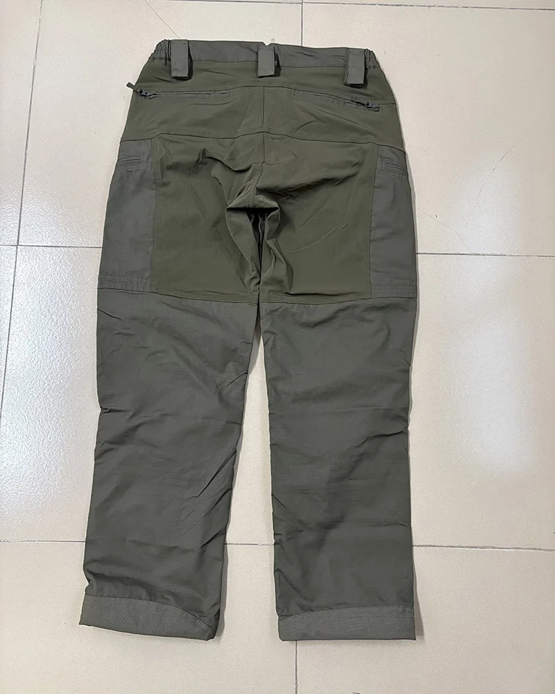 HMW P40GEN.2 pantalones tácticos todo terreno UF duraderos - imagen 2