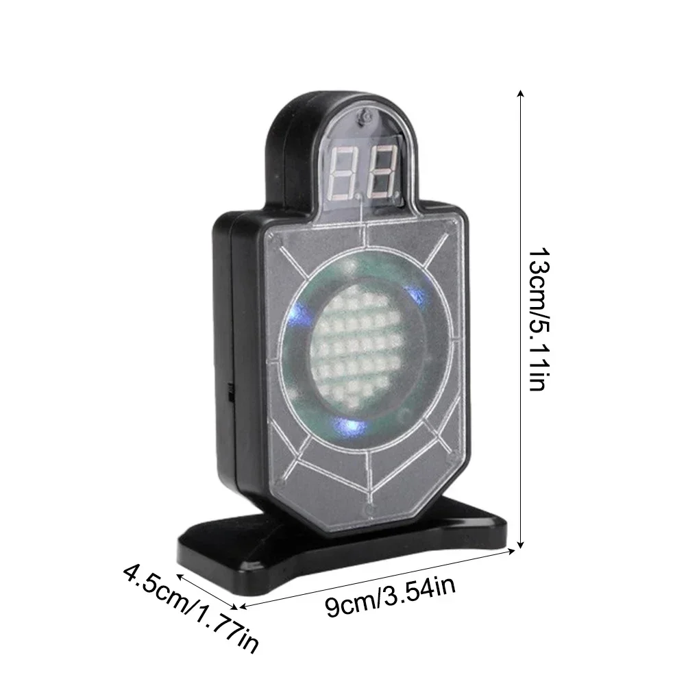 1E1 Láser de puntuación electrónico para juegos exterior ligero - imagen 4
