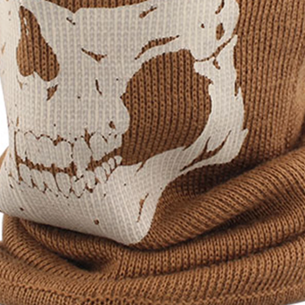 Emersongear Proline braga de cuello táctica merino con velo facial - imagen 2