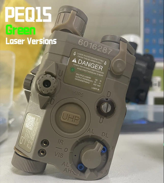 Vista del conjunto con controles y diseño tipo PEQ
