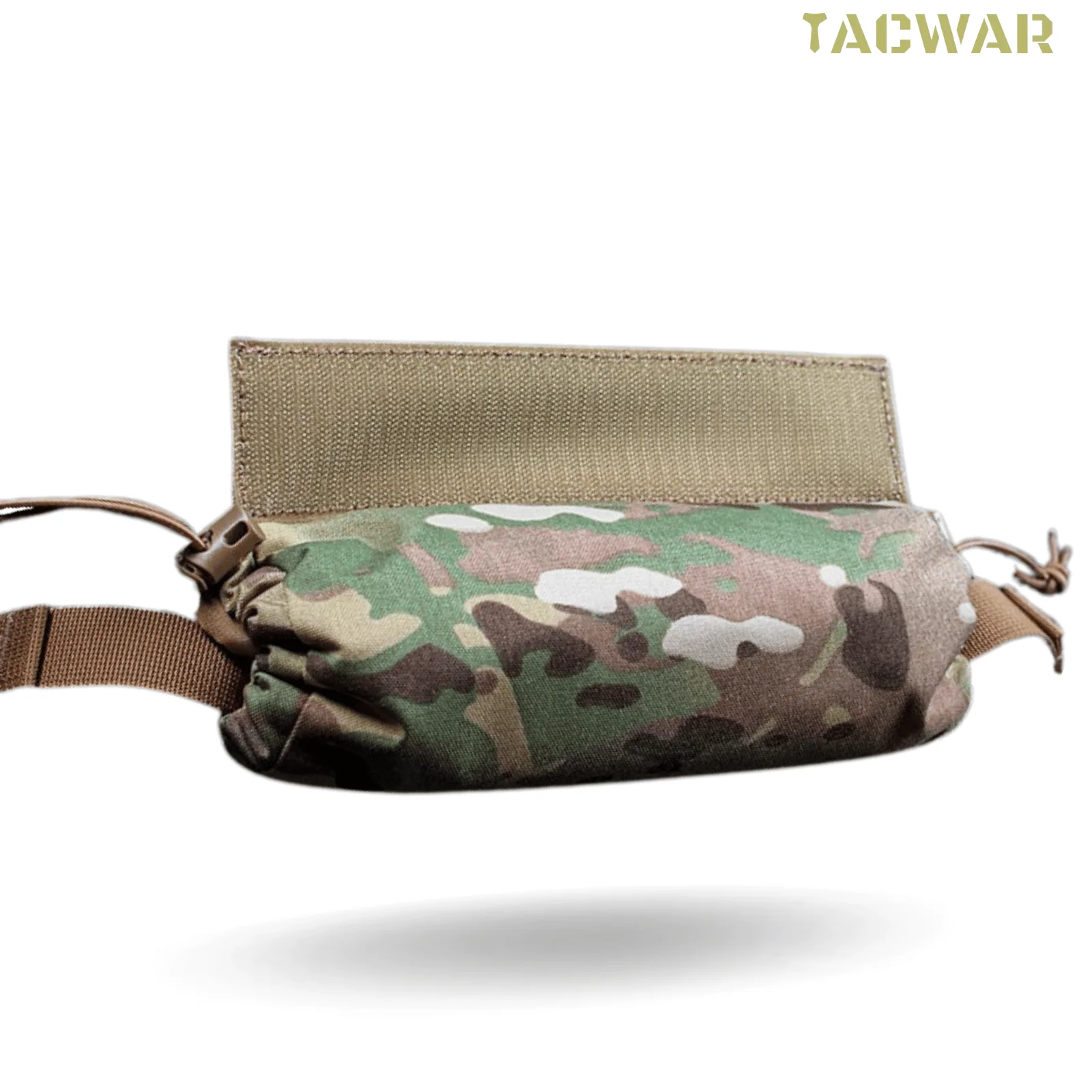 IFAK Bolsa Táctica Trauma con Cinturón – Botiquín de Primeros Auxilios - imagen 5